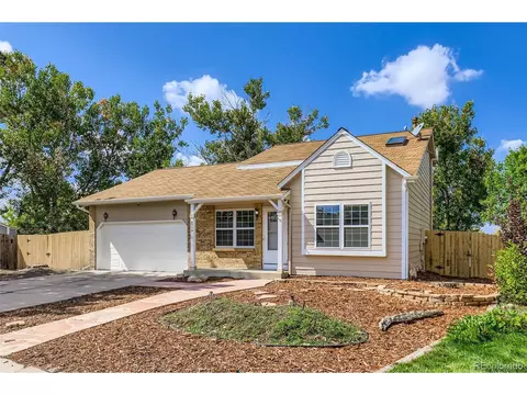8715 Aspen Ct, Parker, CO 80134