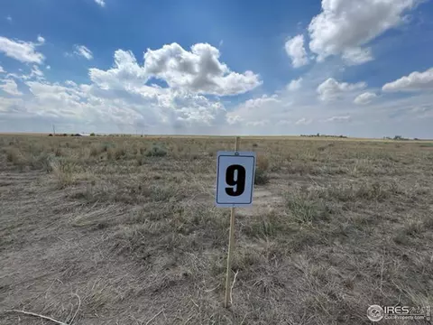 0 Brown Dr #LOT 9, Wiggins, CO 80654