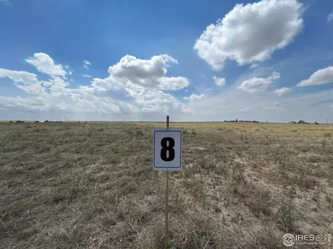 0 Brown Dr #LOT 8, Wiggins, CO 80654