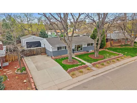 6482 S Cedar St, Littleton, CO 80120