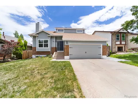 6255 Montarbor Dr, Colorado Springs, CO 80918