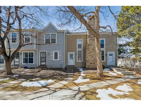 9029 W Floyd Ave, Lakewood, CO 80227