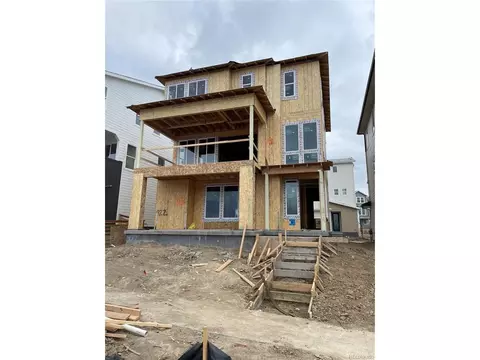 922 Hearteye Trl, Lafayette, CO 80026