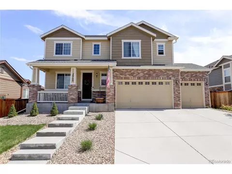 20709 E Brunswick Pl, Aurora, CO 80013 photo 1