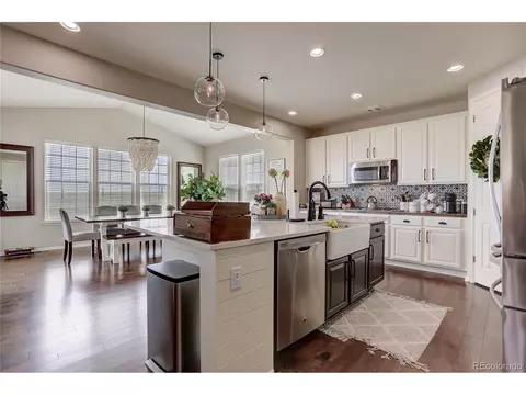 20709 E Brunswick Pl, Aurora, CO 80013 photo 3