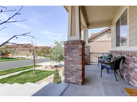 20709 E Brunswick Pl, Aurora, CO 80013 photo 2