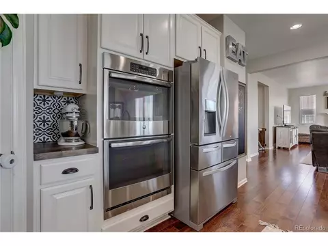 20709 E Brunswick Pl, Aurora, CO 80013 photo 8