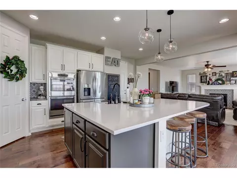 20709 E Brunswick Pl, Aurora, CO 80013 photo 5