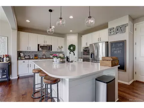 20709 E Brunswick Pl, Aurora, CO 80013 photo 4