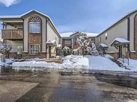 11081 Huron St #11081-1004, Northglenn, CO 80234