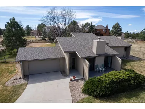 8832 Sunridge Hollow Rd, Parker, CO 80134
