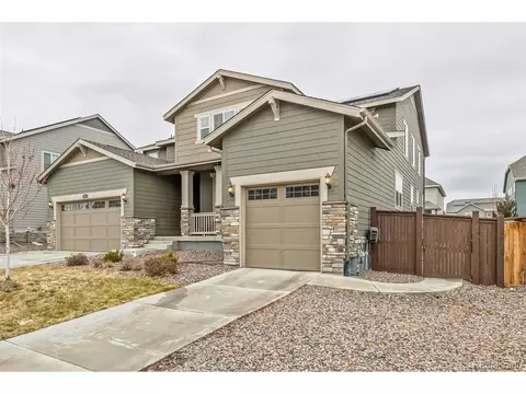 4883 E 144th Ln, Thornton, CO 80602 photo 2