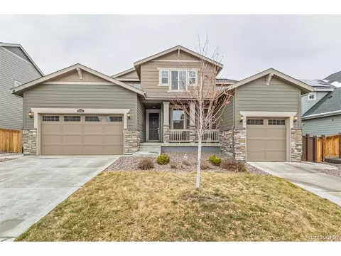 4883 E 144th Ln, Thornton, CO 80602 photo 1