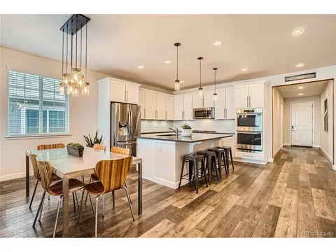 22923 E Union Cir, Aurora, CO 80015