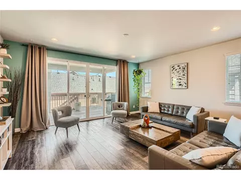 22923 E Union Cir, Aurora, CO 80015 photo 5