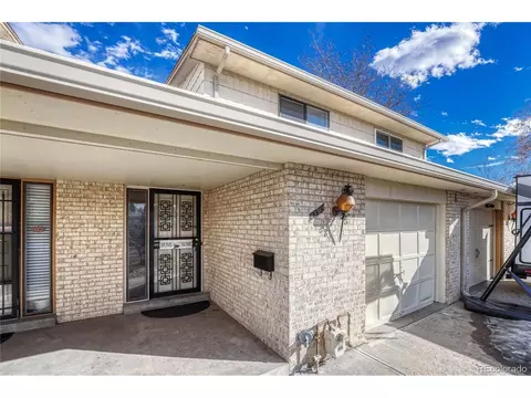 1590 S Ames St, Lakewood, CO 80232