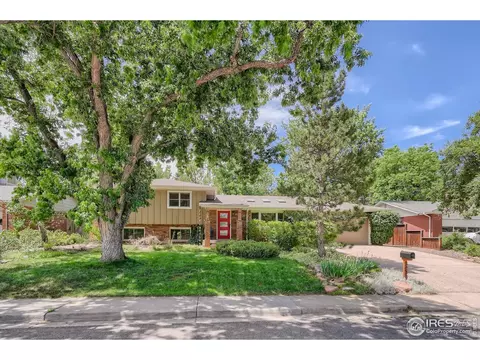 4230 Eutaw Dr, Boulder, CO 80303 photo 1