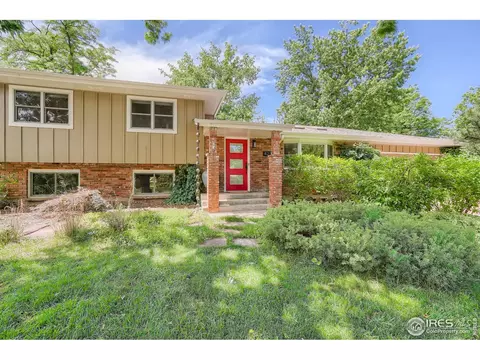 4230 Eutaw Dr, Boulder, CO 80303 photo 2