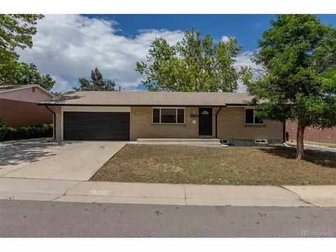 8169 Loretta Dr, Denver, CO 80221