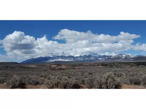 4101 Woodman Rd, Fort Garland, CO 81133