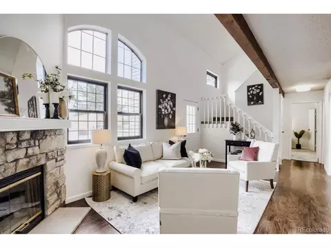 931 S Zeno Way #207, Aurora, CO 80017
