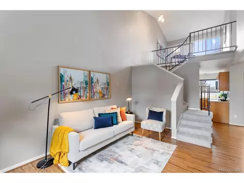 10470 W Fair Ave #C, Littleton, CO 80127
