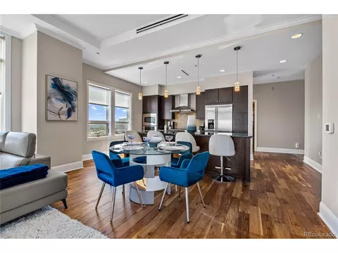 7600 Landmark Way #1010, Greenwood Village, CO 80111