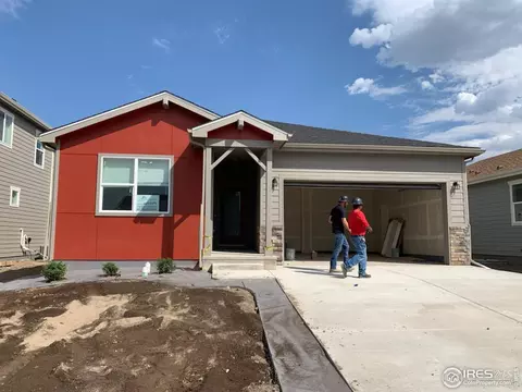 1207 Coyote Ln, Wiggins, CO 80654 photo 1