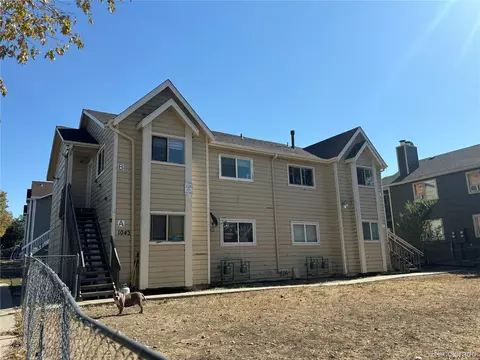 Undisclosed, Colorado Springs, CO 80910
