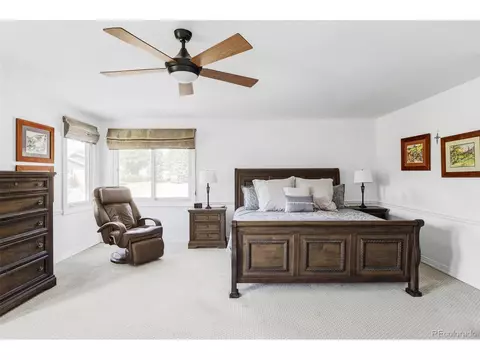 Bedroom - Undisclosed, Centennial, CO 80016 photo 1 of 3