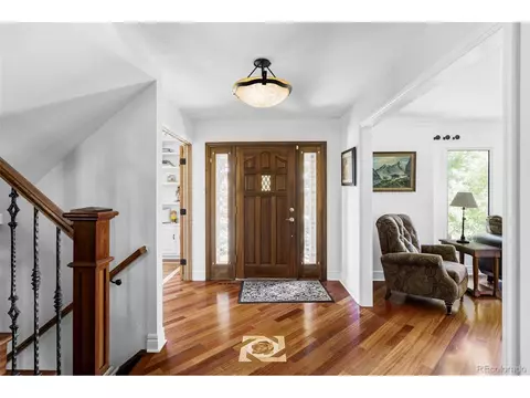 Entry Way - Undisclosed, Centennial, CO 80016 photo 2 of 3