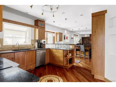 Kitchen - Undisclosed, Centennial, CO 80016 photo 3 of 4