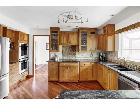 Kitchen - Undisclosed, Centennial, CO 80016 photo 1 of 4