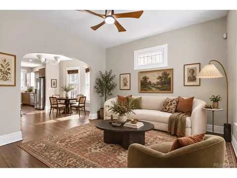 3048 N Vine St, Denver, CO 80205