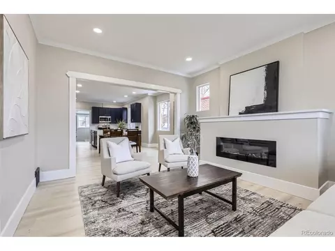 3532 N Vine St, Denver, CO 80205