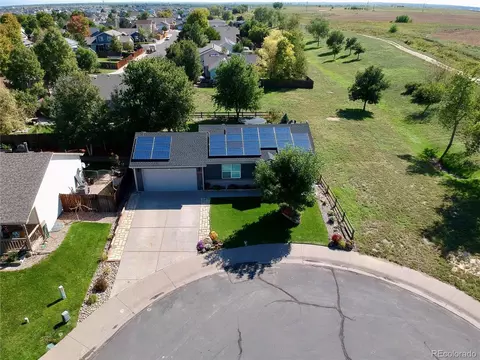 1576 S Frances Ave, Milliken, CO 80543