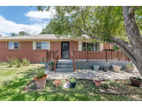 80 Teller St, Lakewood, CO 80226