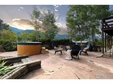 127 Button Rock Rd, Lyons, CO 80540 photo 29