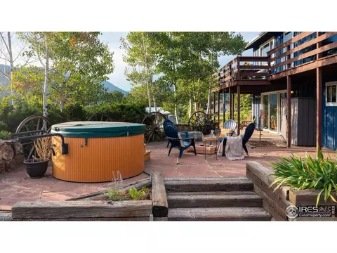 127 Button Rock Rd, Lyons, CO 80540 photo 34