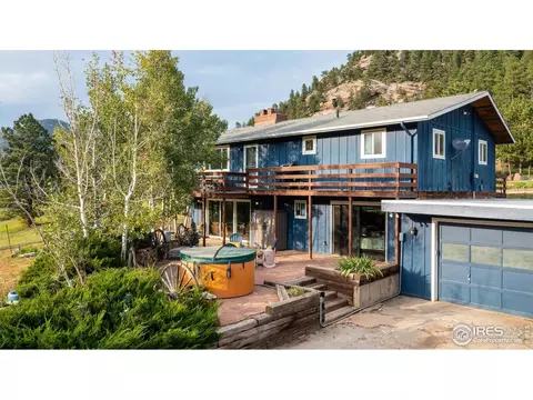 127 Button Rock Rd, Lyons, CO 80540 photo 2