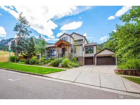 707 8th St, Boulder, CO 80302 photo 2