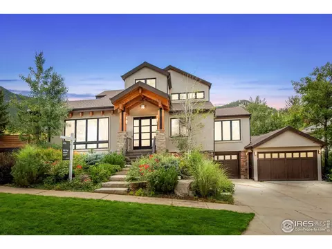 707 8th St, Boulder, CO 80302 photo 1