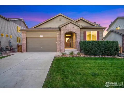 5846 Graphite St, Timnath, CO 80547 photo 1