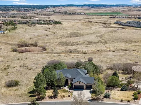 4721 Carefree Trl, Parker, CO 80134