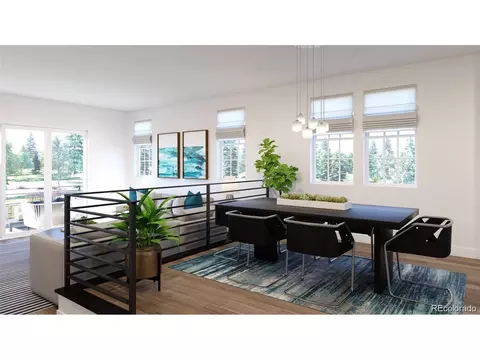 3877 Bahn Ct, Evergreen, CO 80439 photo 4