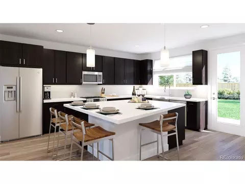 3877 Bahn Ct, Evergreen, CO 80439 photo 5