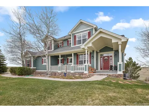 33335 Greystone Cir, Elizabeth, CO 80107