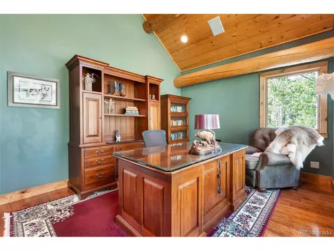 Other - 1669 Sunset Dr, Tabernash, CO 80478 photo 2 of 10