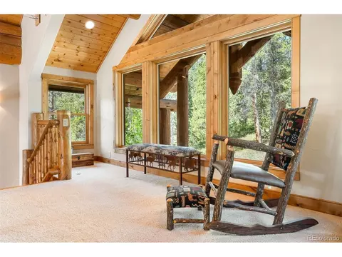 Entry Way - 1669 Sunset Dr, Tabernash, CO 80478 photo 4 of 4