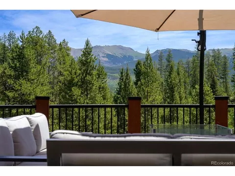 Exterior - 1669 Sunset Dr, Tabernash, CO 80478 photo 8 of 8
